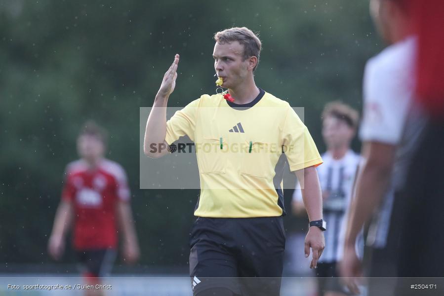 sport, bfv-Landesliga Odenwald, action, Wertheim-Nassig, SVE, SV Eintracht Nassig, SEHO Arena, Fussball, FCG, FC Grünsfeld, BFV, 3. Spieltag, 27.08.2025 - Bild-ID: 2504171 sport, bfv-Landesliga Odenwald, action, Wertheim-Nassig, SVE, SV Eintracht Nassig, SEHO Arena, Fussball, FCG, FC Grünsfeld, BFV, 3. Spieltag, 27.08.2025 - Bild-ID: 2504171