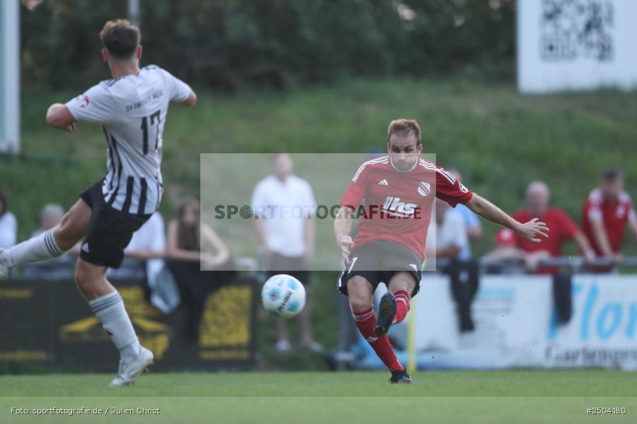 sport, bfv-Landesliga Odenwald, action, Wertheim-Nassig, SVE, SV Eintracht Nassig, SEHO Arena, Fussball, FCG, FC Grünsfeld, BFV, 3. Spieltag, 27.08.2025 - Bild-ID: 2504180 sport, bfv-Landesliga Odenwald, action, Wertheim-Nassig, SVE, SV Eintracht Nassig, SEHO Arena, Fussball, FCG, FC Grünsfeld, BFV, 3. Spieltag, 27.08.2025 - Bild-ID: 2504180