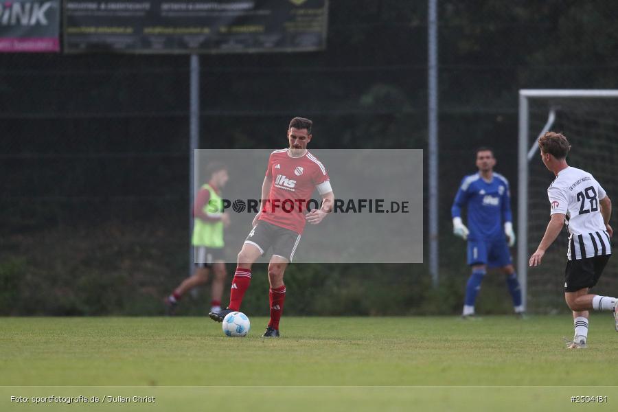 sport, bfv-Landesliga Odenwald, action, Wertheim-Nassig, SVE, SV Eintracht Nassig, SEHO Arena, Fussball, FCG, FC Grünsfeld, BFV, 3. Spieltag, 27.08.2025 - Bild-ID: 2504181 sport, bfv-Landesliga Odenwald, action, Wertheim-Nassig, SVE, SV Eintracht Nassig, SEHO Arena, Fussball, FCG, FC Grünsfeld, BFV, 3. Spieltag, 27.08.2025 - Bild-ID: 2504181