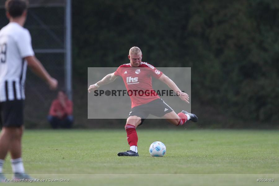 sport, bfv-Landesliga Odenwald, action, Wertheim-Nassig, SVE, SV Eintracht Nassig, SEHO Arena, Fussball, FCG, FC Grünsfeld, BFV, 3. Spieltag, 27.08.2025 - Bild-ID: 2504182 sport, bfv-Landesliga Odenwald, action, Wertheim-Nassig, SVE, SV Eintracht Nassig, SEHO Arena, Fussball, FCG, FC Grünsfeld, BFV, 3. Spieltag, 27.08.2025 - Bild-ID: 2504182