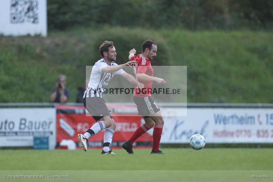sport, bfv-Landesliga Odenwald, action, Wertheim-Nassig, SVE, SV Eintracht Nassig, SEHO Arena, Fussball, FCG, FC Grünsfeld, BFV, 3. Spieltag, 27.08.2025 - Bild-ID: 2504184 sport, bfv-Landesliga Odenwald, action, Wertheim-Nassig, SVE, SV Eintracht Nassig, SEHO Arena, Fussball, FCG, FC Grünsfeld, BFV, 3. Spieltag, 27.08.2025 - Bild-ID: 2504184