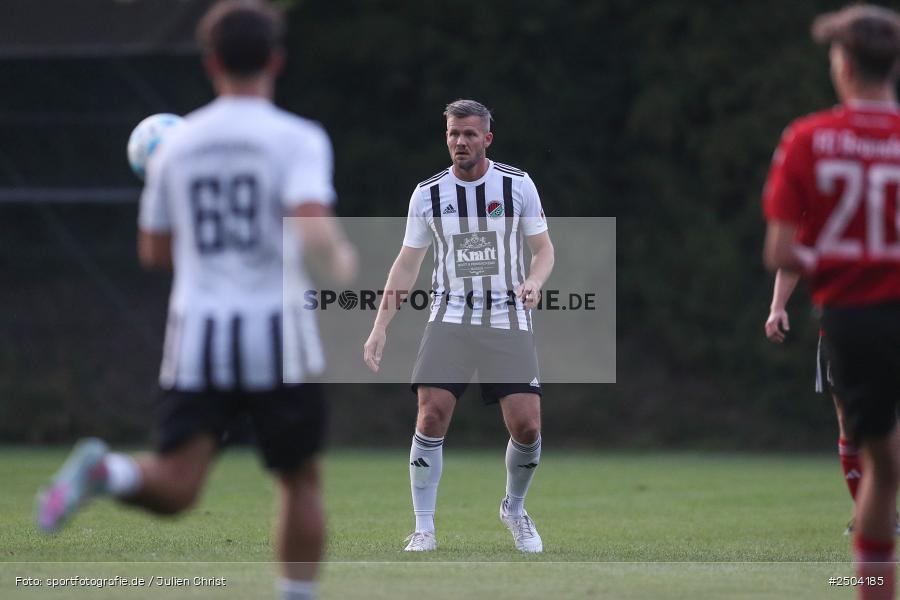 sport, bfv-Landesliga Odenwald, action, Wertheim-Nassig, SVE, SV Eintracht Nassig, SEHO Arena, Fussball, FCG, FC Grünsfeld, BFV, 3. Spieltag, 27.08.2025 - Bild-ID: 2504185 sport, bfv-Landesliga Odenwald, action, Wertheim-Nassig, SVE, SV Eintracht Nassig, SEHO Arena, Fussball, FCG, FC Grünsfeld, BFV, 3. Spieltag, 27.08.2025 - Bild-ID: 2504185