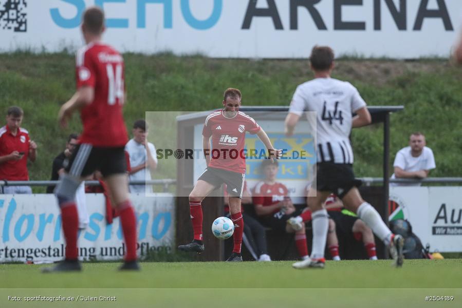 sport, bfv-Landesliga Odenwald, action, Wertheim-Nassig, SVE, SV Eintracht Nassig, SEHO Arena, Fussball, FCG, FC Grünsfeld, BFV, 3. Spieltag, 27.08.2025 - Bild-ID: 2504189 sport, bfv-Landesliga Odenwald, action, Wertheim-Nassig, SVE, SV Eintracht Nassig, SEHO Arena, Fussball, FCG, FC Grünsfeld, BFV, 3. Spieltag, 27.08.2025 - Bild-ID: 2504189