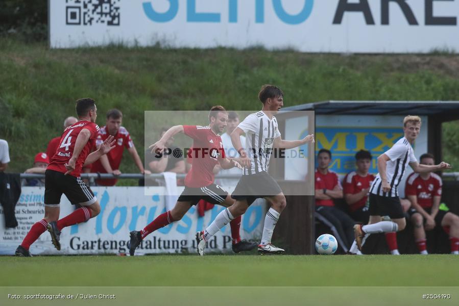 sport, bfv-Landesliga Odenwald, action, Wertheim-Nassig, SVE, SV Eintracht Nassig, SEHO Arena, Fussball, FCG, FC Grünsfeld, BFV, 3. Spieltag, 27.08.2025 - Bild-ID: 2504190 sport, bfv-Landesliga Odenwald, action, Wertheim-Nassig, SVE, SV Eintracht Nassig, SEHO Arena, Fussball, FCG, FC Grünsfeld, BFV, 3. Spieltag, 27.08.2025 - Bild-ID: 2504190