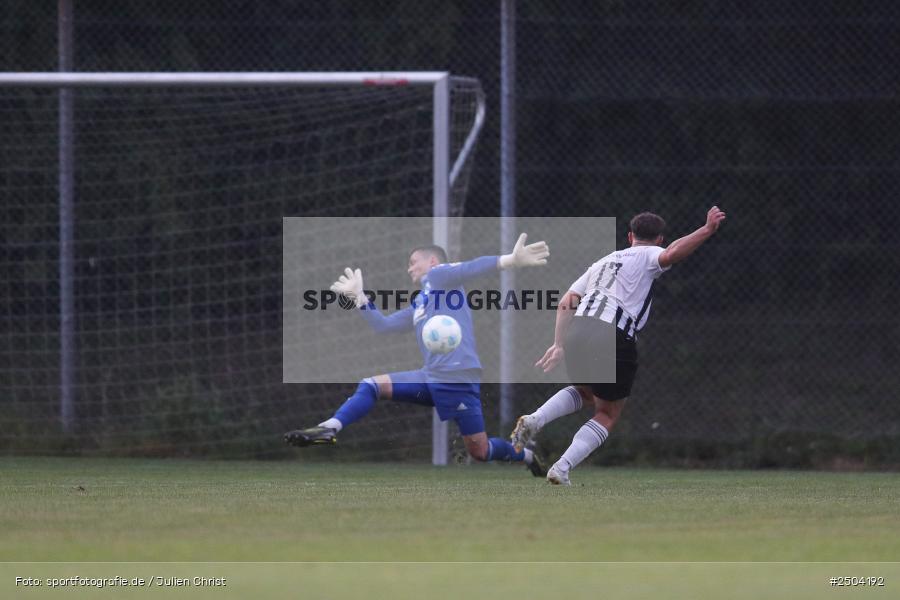 sport, bfv-Landesliga Odenwald, action, Wertheim-Nassig, SVE, SV Eintracht Nassig, SEHO Arena, Fussball, FCG, FC Grünsfeld, BFV, 3. Spieltag, 27.08.2025 - Bild-ID: 2504192 sport, bfv-Landesliga Odenwald, action, Wertheim-Nassig, SVE, SV Eintracht Nassig, SEHO Arena, Fussball, FCG, FC Grünsfeld, BFV, 3. Spieltag, 27.08.2025 - Bild-ID: 2504192