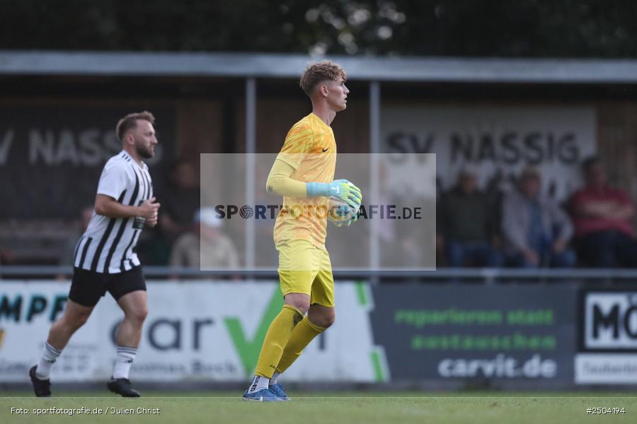 sport, bfv-Landesliga Odenwald, action, Wertheim-Nassig, SVE, SV Eintracht Nassig, SEHO Arena, Fussball, FCG, FC Grünsfeld, BFV, 3. Spieltag, 27.08.2025 - Bild-ID: 2504194 sport, bfv-Landesliga Odenwald, action, Wertheim-Nassig, SVE, SV Eintracht Nassig, SEHO Arena, Fussball, FCG, FC Grünsfeld, BFV, 3. Spieltag, 27.08.2025 - Bild-ID: 2504194