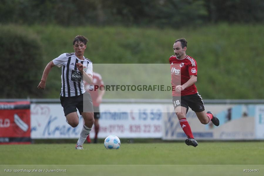 sport, bfv-Landesliga Odenwald, action, Wertheim-Nassig, SVE, SV Eintracht Nassig, SEHO Arena, Fussball, FCG, FC Grünsfeld, BFV, 3. Spieltag, 27.08.2025 - Bild-ID: 2504197 sport, bfv-Landesliga Odenwald, action, Wertheim-Nassig, SVE, SV Eintracht Nassig, SEHO Arena, Fussball, FCG, FC Grünsfeld, BFV, 3. Spieltag, 27.08.2025 - Bild-ID: 2504197