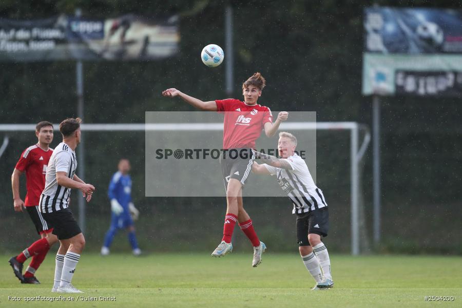 sport, bfv-Landesliga Odenwald, action, Wertheim-Nassig, SVE, SV Eintracht Nassig, SEHO Arena, Fussball, FCG, FC Grünsfeld, BFV, 3. Spieltag, 27.08.2025 - Bild-ID: 2504200 sport, bfv-Landesliga Odenwald, action, Wertheim-Nassig, SVE, SV Eintracht Nassig, SEHO Arena, Fussball, FCG, FC Grünsfeld, BFV, 3. Spieltag, 27.08.2025 - Bild-ID: 2504200