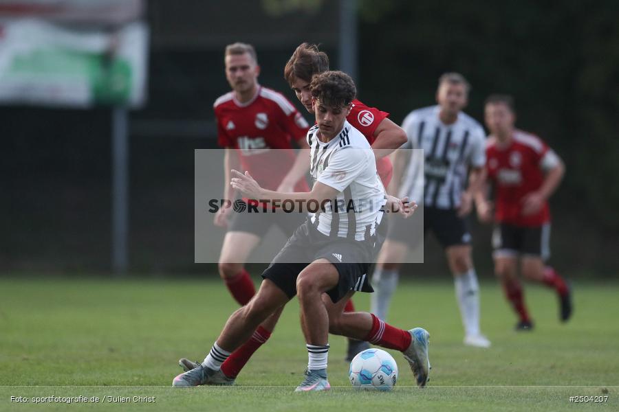 sport, bfv-Landesliga Odenwald, action, Wertheim-Nassig, SVE, SV Eintracht Nassig, SEHO Arena, Fussball, FCG, FC Grünsfeld, BFV, 3. Spieltag, 27.08.2025 - Bild-ID: 2504207 sport, bfv-Landesliga Odenwald, action, Wertheim-Nassig, SVE, SV Eintracht Nassig, SEHO Arena, Fussball, FCG, FC Grünsfeld, BFV, 3. Spieltag, 27.08.2025 - Bild-ID: 2504207