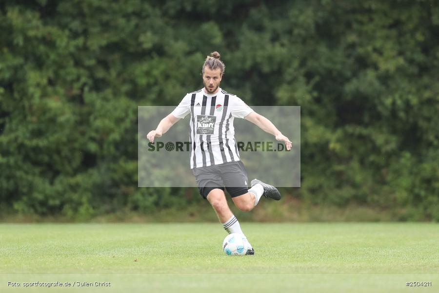 sport, bfv-Landesliga Odenwald, action, Wertheim-Nassig, SVE, SV Eintracht Nassig, SEHO Arena, Fussball, FCG, FC Grünsfeld, BFV, 3. Spieltag, 27.08.2025 - Bild-ID: 2504211 sport, bfv-Landesliga Odenwald, action, Wertheim-Nassig, SVE, SV Eintracht Nassig, SEHO Arena, Fussball, FCG, FC Grünsfeld, BFV, 3. Spieltag, 27.08.2025 - Bild-ID: 2504211