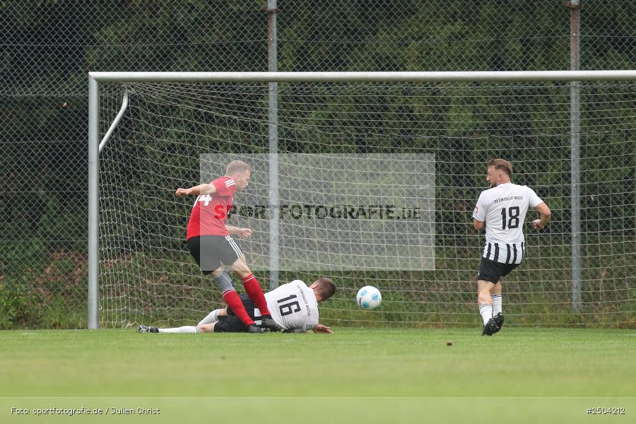 sport, bfv-Landesliga Odenwald, action, Wertheim-Nassig, SVE, SV Eintracht Nassig, SEHO Arena, Fussball, FCG, FC Grünsfeld, BFV, 3. Spieltag, 27.08.2025 - Bild-ID: 2504212 sport, bfv-Landesliga Odenwald, action, Wertheim-Nassig, SVE, SV Eintracht Nassig, SEHO Arena, Fussball, FCG, FC Grünsfeld, BFV, 3. Spieltag, 27.08.2025 - Bild-ID: 2504212