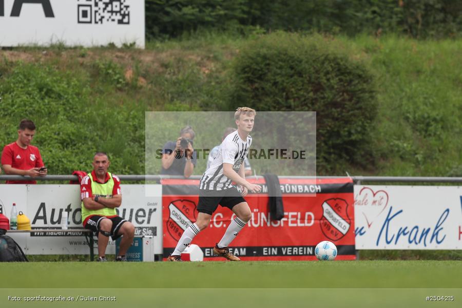 sport, bfv-Landesliga Odenwald, action, Wertheim-Nassig, SVE, SV Eintracht Nassig, SEHO Arena, Fussball, FCG, FC Grünsfeld, BFV, 3. Spieltag, 27.08.2025 - Bild-ID: 2504215 sport, bfv-Landesliga Odenwald, action, Wertheim-Nassig, SVE, SV Eintracht Nassig, SEHO Arena, Fussball, FCG, FC Grünsfeld, BFV, 3. Spieltag, 27.08.2025 - Bild-ID: 2504215