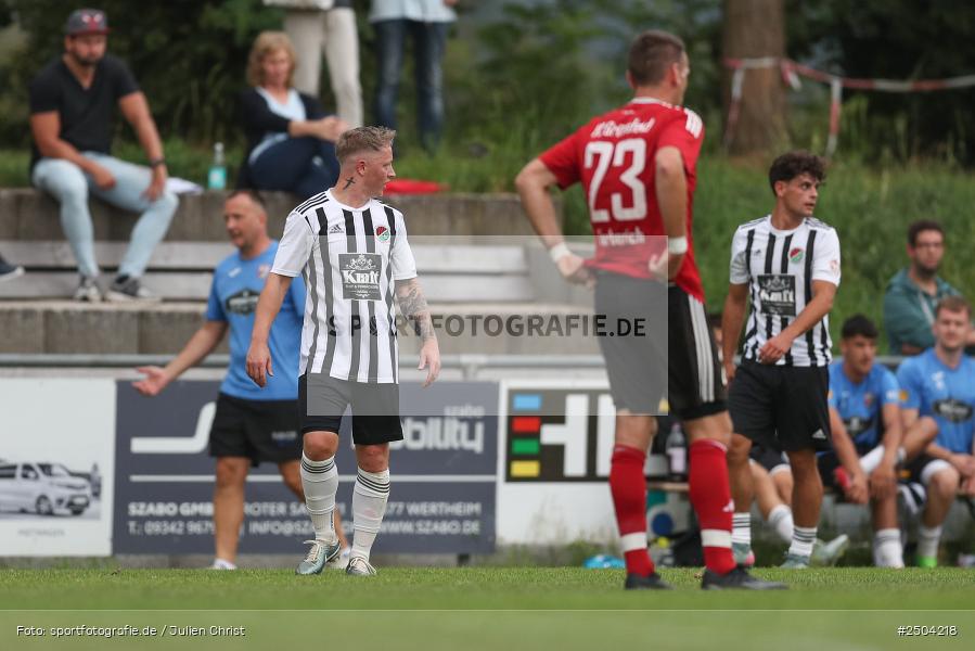 sport, bfv-Landesliga Odenwald, action, Wertheim-Nassig, SVE, SV Eintracht Nassig, SEHO Arena, Fussball, FCG, FC Grünsfeld, BFV, 3. Spieltag, 27.08.2025 - Bild-ID: 2504218 sport, bfv-Landesliga Odenwald, action, Wertheim-Nassig, SVE, SV Eintracht Nassig, SEHO Arena, Fussball, FCG, FC Grünsfeld, BFV, 3. Spieltag, 27.08.2025 - Bild-ID: 2504218