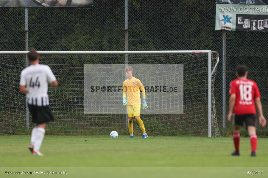 sport, bfv-Landesliga Odenwald, action, Wertheim-Nassig, SVE, SV Eintracht Nassig, SEHO Arena, Fussball, FCG, FC Grünsfeld, BFV, 3. Spieltag, 27.08.2025 - Bild-ID: 2504221 sport, bfv-Landesliga Odenwald, action, Wertheim-Nassig, SVE, SV Eintracht Nassig, SEHO Arena, Fussball, FCG, FC Grünsfeld, BFV, 3. Spieltag, 27.08.2025 - Bild-ID: 2504221