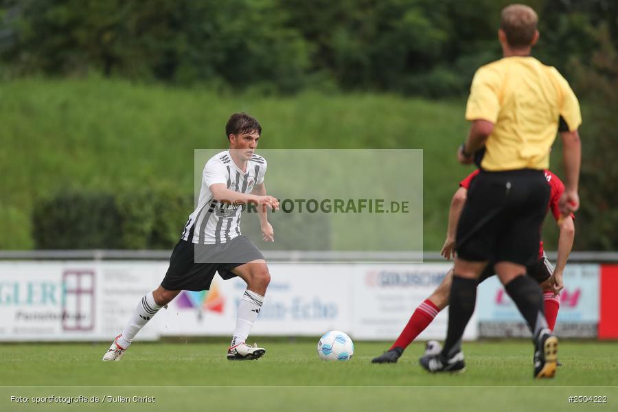 sport, bfv-Landesliga Odenwald, action, Wertheim-Nassig, SVE, SV Eintracht Nassig, SEHO Arena, Fussball, FCG, FC Grünsfeld, BFV, 3. Spieltag, 27.08.2025 - Bild-ID: 2504222 sport, bfv-Landesliga Odenwald, action, Wertheim-Nassig, SVE, SV Eintracht Nassig, SEHO Arena, Fussball, FCG, FC Grünsfeld, BFV, 3. Spieltag, 27.08.2025 - Bild-ID: 2504222