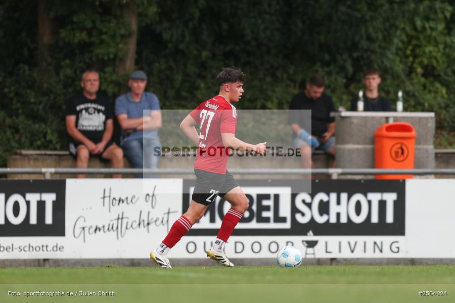 sport, bfv-Landesliga Odenwald, action, Wertheim-Nassig, SVE, SV Eintracht Nassig, SEHO Arena, Fussball, FCG, FC Grünsfeld, BFV, 3. Spieltag, 27.08.2025 - Bild-ID: 2504224 sport, bfv-Landesliga Odenwald, action, Wertheim-Nassig, SVE, SV Eintracht Nassig, SEHO Arena, Fussball, FCG, FC Grünsfeld, BFV, 3. Spieltag, 27.08.2025 - Bild-ID: 2504224