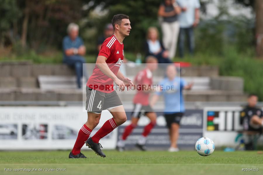 sport, bfv-Landesliga Odenwald, action, Wertheim-Nassig, SVE, SV Eintracht Nassig, SEHO Arena, Fussball, FCG, FC Grünsfeld, BFV, 3. Spieltag, 27.08.2025 - Bild-ID: 2504226 sport, bfv-Landesliga Odenwald, action, Wertheim-Nassig, SVE, SV Eintracht Nassig, SEHO Arena, Fussball, FCG, FC Grünsfeld, BFV, 3. Spieltag, 27.08.2025 - Bild-ID: 2504226