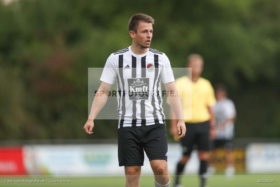 sport, bfv-Landesliga Odenwald, action, Wertheim-Nassig, SVE, SV Eintracht Nassig, SEHO Arena, Fussball, FCG, FC Grünsfeld, BFV, 3. Spieltag, 27.08.2025 - Bild-ID: 2504227 sport, bfv-Landesliga Odenwald, action, Wertheim-Nassig, SVE, SV Eintracht Nassig, SEHO Arena, Fussball, FCG, FC Grünsfeld, BFV, 3. Spieltag, 27.08.2025 - Bild-ID: 2504227