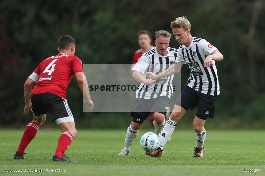 sport, bfv-Landesliga Odenwald, action, Wertheim-Nassig, SVE, SV Eintracht Nassig, SEHO Arena, Fussball, FCG, FC Grünsfeld, BFV, 3. Spieltag, 27.08.2025 - Bild-ID: 2504230 sport, bfv-Landesliga Odenwald, action, Wertheim-Nassig, SVE, SV Eintracht Nassig, SEHO Arena, Fussball, FCG, FC Grünsfeld, BFV, 3. Spieltag, 27.08.2025 - Bild-ID: 2504230