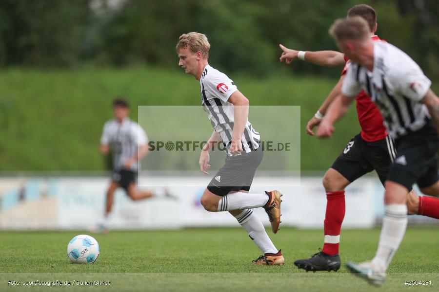 sport, bfv-Landesliga Odenwald, action, Wertheim-Nassig, SVE, SV Eintracht Nassig, SEHO Arena, Fussball, FCG, FC Grünsfeld, BFV, 3. Spieltag, 27.08.2025 - Bild-ID: 2504231 sport, bfv-Landesliga Odenwald, action, Wertheim-Nassig, SVE, SV Eintracht Nassig, SEHO Arena, Fussball, FCG, FC Grünsfeld, BFV, 3. Spieltag, 27.08.2025 - Bild-ID: 2504231