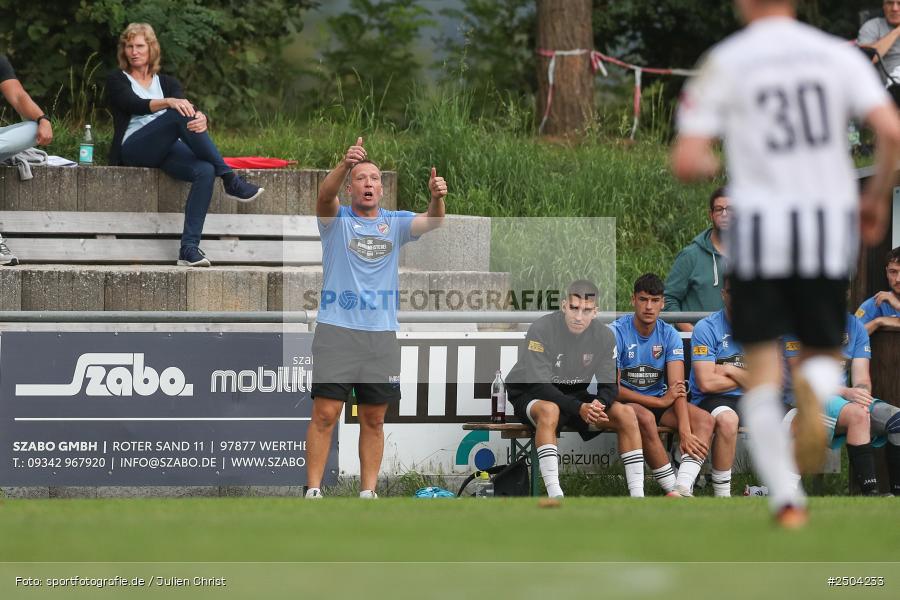 sport, bfv-Landesliga Odenwald, action, Wertheim-Nassig, SVE, SV Eintracht Nassig, SEHO Arena, Fussball, FCG, FC Grünsfeld, BFV, 3. Spieltag, 27.08.2025 - Bild-ID: 2504233 sport, bfv-Landesliga Odenwald, action, Wertheim-Nassig, SVE, SV Eintracht Nassig, SEHO Arena, Fussball, FCG, FC Grünsfeld, BFV, 3. Spieltag, 27.08.2025 - Bild-ID: 2504233