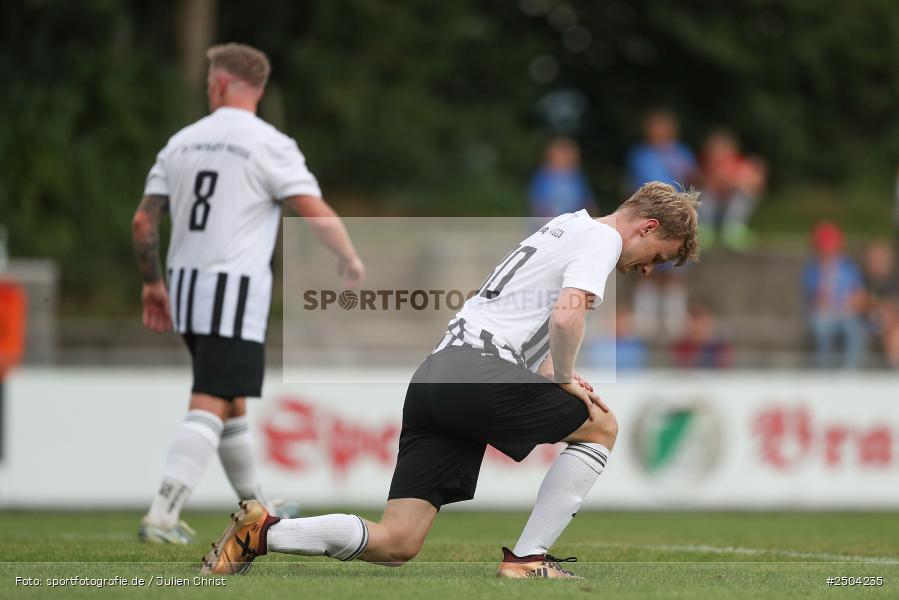 sport, bfv-Landesliga Odenwald, action, Wertheim-Nassig, SVE, SV Eintracht Nassig, SEHO Arena, Fussball, FCG, FC Grünsfeld, BFV, 3. Spieltag, 27.08.2025 - Bild-ID: 2504235 sport, bfv-Landesliga Odenwald, action, Wertheim-Nassig, SVE, SV Eintracht Nassig, SEHO Arena, Fussball, FCG, FC Grünsfeld, BFV, 3. Spieltag, 27.08.2025 - Bild-ID: 2504235
