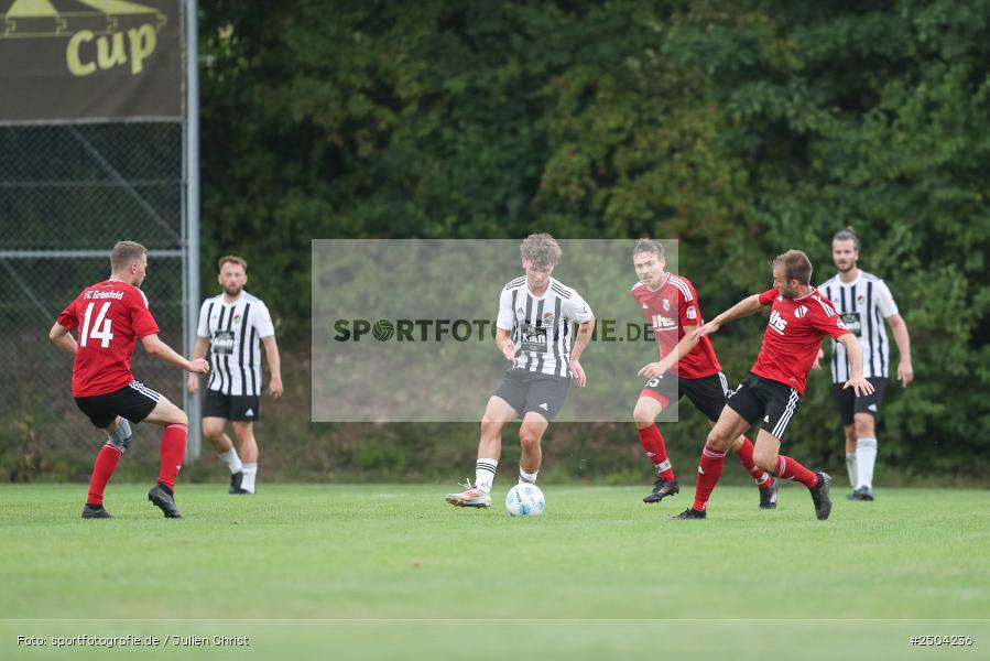 sport, bfv-Landesliga Odenwald, action, Wertheim-Nassig, SVE, SV Eintracht Nassig, SEHO Arena, Fussball, FCG, FC Grünsfeld, BFV, 3. Spieltag, 27.08.2025 - Bild-ID: 2504236 sport, bfv-Landesliga Odenwald, action, Wertheim-Nassig, SVE, SV Eintracht Nassig, SEHO Arena, Fussball, FCG, FC Grünsfeld, BFV, 3. Spieltag, 27.08.2025 - Bild-ID: 2504236