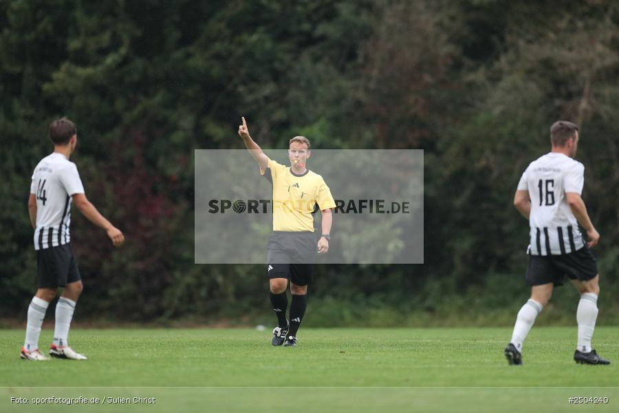 sport, bfv-Landesliga Odenwald, action, Wertheim-Nassig, SVE, SV Eintracht Nassig, SEHO Arena, Fussball, FCG, FC Grünsfeld, BFV, 3. Spieltag, 27.08.2025 - Bild-ID: 2504240 sport, bfv-Landesliga Odenwald, action, Wertheim-Nassig, SVE, SV Eintracht Nassig, SEHO Arena, Fussball, FCG, FC Grünsfeld, BFV, 3. Spieltag, 27.08.2025 - Bild-ID: 2504240