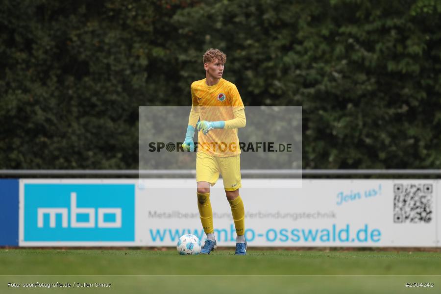 sport, bfv-Landesliga Odenwald, action, Wertheim-Nassig, SVE, SV Eintracht Nassig, SEHO Arena, Fussball, FCG, FC Grünsfeld, BFV, 3. Spieltag, 27.08.2025 - Bild-ID: 2504242 sport, bfv-Landesliga Odenwald, action, Wertheim-Nassig, SVE, SV Eintracht Nassig, SEHO Arena, Fussball, FCG, FC Grünsfeld, BFV, 3. Spieltag, 27.08.2025 - Bild-ID: 2504242