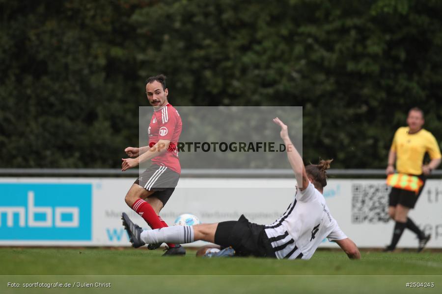 sport, bfv-Landesliga Odenwald, action, Wertheim-Nassig, SVE, SV Eintracht Nassig, SEHO Arena, Fussball, FCG, FC Grünsfeld, BFV, 3. Spieltag, 27.08.2025 - Bild-ID: 2504243 sport, bfv-Landesliga Odenwald, action, Wertheim-Nassig, SVE, SV Eintracht Nassig, SEHO Arena, Fussball, FCG, FC Grünsfeld, BFV, 3. Spieltag, 27.08.2025 - Bild-ID: 2504243