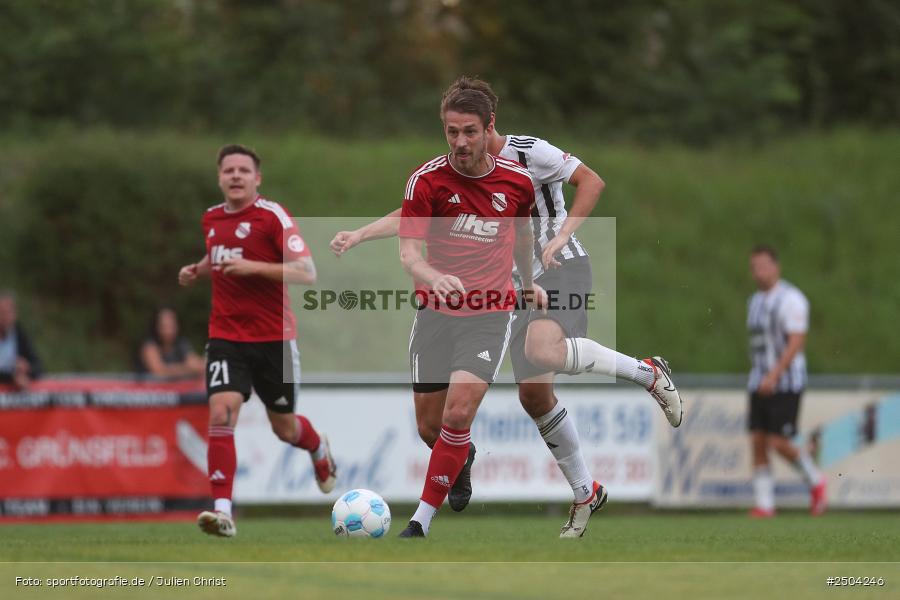 sport, bfv-Landesliga Odenwald, action, Wertheim-Nassig, SVE, SV Eintracht Nassig, SEHO Arena, Fussball, FCG, FC Grünsfeld, BFV, 3. Spieltag, 27.08.2025 - Bild-ID: 2504246 sport, bfv-Landesliga Odenwald, action, Wertheim-Nassig, SVE, SV Eintracht Nassig, SEHO Arena, Fussball, FCG, FC Grünsfeld, BFV, 3. Spieltag, 27.08.2025 - Bild-ID: 2504246