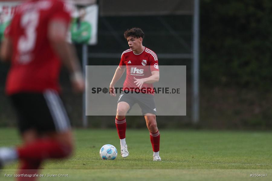 sport, bfv-Landesliga Odenwald, action, Wertheim-Nassig, SVE, SV Eintracht Nassig, SEHO Arena, Fussball, FCG, FC Grünsfeld, BFV, 3. Spieltag, 27.08.2025 - Bild-ID: 2504247 sport, bfv-Landesliga Odenwald, action, Wertheim-Nassig, SVE, SV Eintracht Nassig, SEHO Arena, Fussball, FCG, FC Grünsfeld, BFV, 3. Spieltag, 27.08.2025 - Bild-ID: 2504247