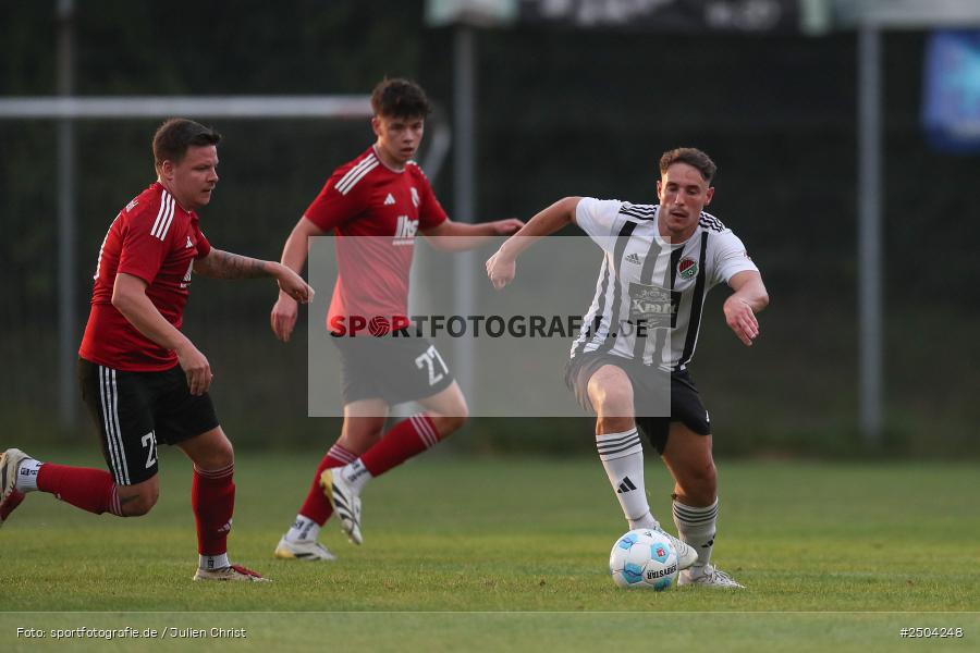 sport, bfv-Landesliga Odenwald, action, Wertheim-Nassig, SVE, SV Eintracht Nassig, SEHO Arena, Fussball, FCG, FC Grünsfeld, BFV, 3. Spieltag, 27.08.2025 - Bild-ID: 2504248 sport, bfv-Landesliga Odenwald, action, Wertheim-Nassig, SVE, SV Eintracht Nassig, SEHO Arena, Fussball, FCG, FC Grünsfeld, BFV, 3. Spieltag, 27.08.2025 - Bild-ID: 2504248