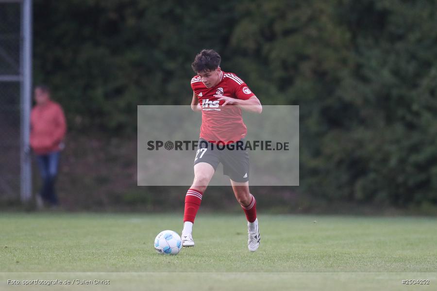 sport, bfv-Landesliga Odenwald, action, Wertheim-Nassig, SVE, SV Eintracht Nassig, SEHO Arena, Fussball, FCG, FC Grünsfeld, BFV, 3. Spieltag, 27.08.2025 - Bild-ID: 2504252 sport, bfv-Landesliga Odenwald, action, Wertheim-Nassig, SVE, SV Eintracht Nassig, SEHO Arena, Fussball, FCG, FC Grünsfeld, BFV, 3. Spieltag, 27.08.2025 - Bild-ID: 2504252