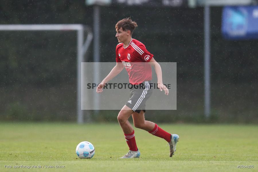 sport, bfv-Landesliga Odenwald, action, Wertheim-Nassig, SVE, SV Eintracht Nassig, SEHO Arena, Fussball, FCG, FC Grünsfeld, BFV, 3. Spieltag, 27.08.2025 - Bild-ID: 2504255 sport, bfv-Landesliga Odenwald, action, Wertheim-Nassig, SVE, SV Eintracht Nassig, SEHO Arena, Fussball, FCG, FC Grünsfeld, BFV, 3. Spieltag, 27.08.2025 - Bild-ID: 2504255