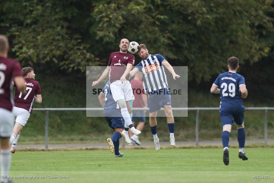 sport, action, VfR Gerlachsheim, VFR, Sportgelände Boxtal, SGR, SG RaMBo, Kreisliga TBB, Fussball, Freudenberg, BFV, 3. Spieltag, 27.08.2025 - Bild-ID: 2504271 sport, action, VfR Gerlachsheim, VFR, Sportgelände Boxtal, SGR, SG RaMBo, Kreisliga TBB, Fussball, Freudenberg, BFV, 3. Spieltag, 27.08.2025 - Bild-ID: 2504271