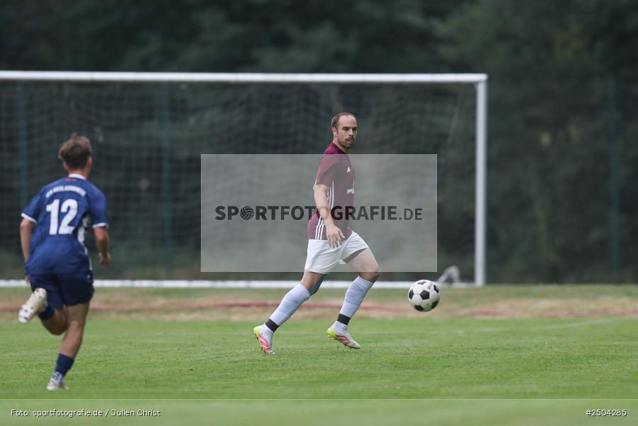 sport, action, VfR Gerlachsheim, VFR, Sportgelände Boxtal, SGR, SG RaMBo, Kreisliga TBB, Fussball, Freudenberg, BFV, 3. Spieltag, 27.08.2025 - Bild-ID: 2504285 sport, action, VfR Gerlachsheim, VFR, Sportgelände Boxtal, SGR, SG RaMBo, Kreisliga TBB, Fussball, Freudenberg, BFV, 3. Spieltag, 27.08.2025 - Bild-ID: 2504285