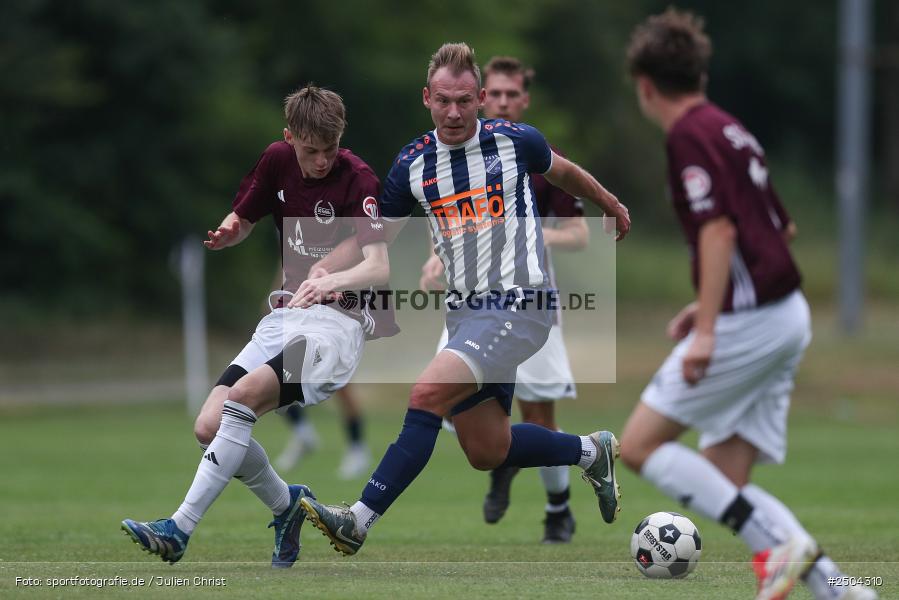 sport, action, VfR Gerlachsheim, VFR, Sportgelände Boxtal, SGR, SG RaMBo, Kreisliga TBB, Fussball, Freudenberg, BFV, 3. Spieltag, 27.08.2025 - Bild-ID: 2504310 sport, action, VfR Gerlachsheim, VFR, Sportgelände Boxtal, SGR, SG RaMBo, Kreisliga TBB, Fussball, Freudenberg, BFV, 3. Spieltag, 27.08.2025 - Bild-ID: 2504310