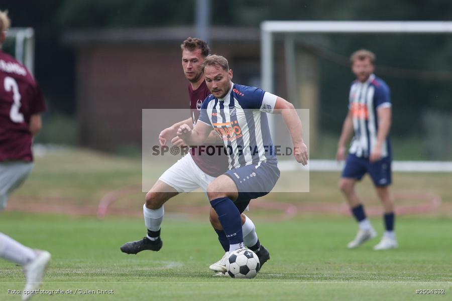 sport, action, VfR Gerlachsheim, VFR, Sportgelände Boxtal, SGR, SG RaMBo, Kreisliga TBB, Fussball, Freudenberg, BFV, 3. Spieltag, 27.08.2025 - Bild-ID: 2504332