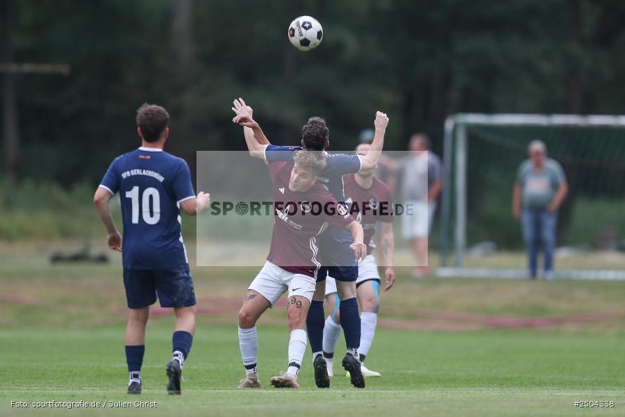 sport, action, VfR Gerlachsheim, VFR, Sportgelände Boxtal, SGR, SG RaMBo, Kreisliga TBB, Fussball, Freudenberg, BFV, 3. Spieltag, 27.08.2025 - Bild-ID: 2504338 sport, action, VfR Gerlachsheim, VFR, Sportgelände Boxtal, SGR, SG RaMBo, Kreisliga TBB, Fussball, Freudenberg, BFV, 3. Spieltag, 27.08.2025 - Bild-ID: 2504338