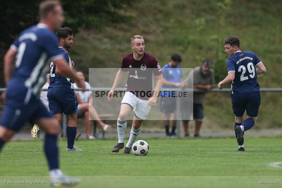 sport, action, VfR Gerlachsheim, VFR, Sportgelände Boxtal, SGR, SG RaMBo, Kreisliga TBB, Fussball, Freudenberg, BFV, 3. Spieltag, 27.08.2025 - Bild-ID: 2504340 sport, action, VfR Gerlachsheim, VFR, Sportgelände Boxtal, SGR, SG RaMBo, Kreisliga TBB, Fussball, Freudenberg, BFV, 3. Spieltag, 27.08.2025 - Bild-ID: 2504340