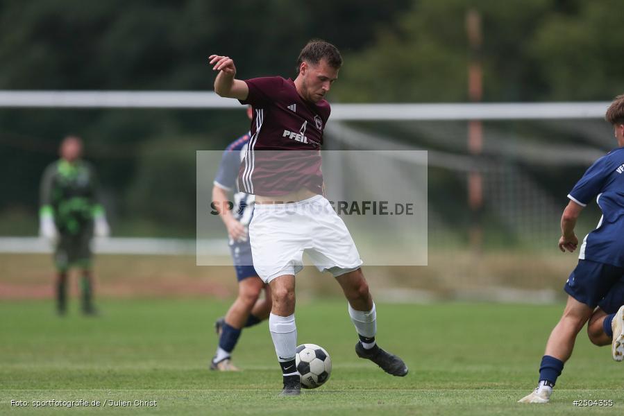 sport, action, VfR Gerlachsheim, VFR, Sportgelände Boxtal, SGR, SG RaMBo, Kreisliga TBB, Fussball, Freudenberg, BFV, 3. Spieltag, 27.08.2025 - Bild-ID: 2504355 sport, action, VfR Gerlachsheim, VFR, Sportgelände Boxtal, SGR, SG RaMBo, Kreisliga TBB, Fussball, Freudenberg, BFV, 3. Spieltag, 27.08.2025 - Bild-ID: 2504355