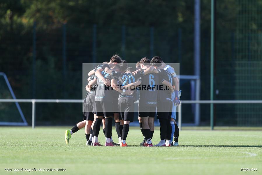sport, action, VAB, Schömig Digitaldruck Arena, SV Vatan Spor Aschaffenburg, Rimpar, Landesliga Nordwest, Fussball, BFV, ASV Rimpar, ASV, 9. Spieltag, 29.08.2025 - Bild-ID: 2504499