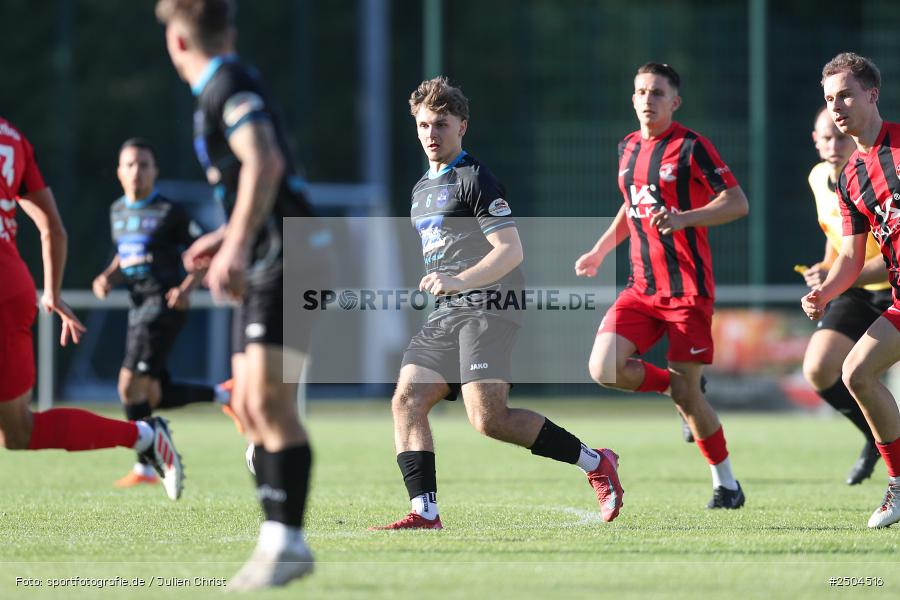 sport, action, VAB, Schömig Digitaldruck Arena, SV Vatan Spor Aschaffenburg, Rimpar, Landesliga Nordwest, Fussball, BFV, ASV Rimpar, ASV, 9. Spieltag, 29.08.2025 - Bild-ID: 2504516