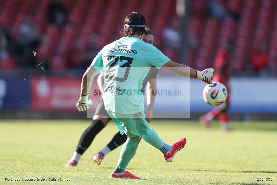 sport, action, VAB, Schömig Digitaldruck Arena, SV Vatan Spor Aschaffenburg, Rimpar, Landesliga Nordwest, Fussball, BFV, ASV Rimpar, ASV, 9. Spieltag, 29.08.2025 - Bild-ID: 2504530