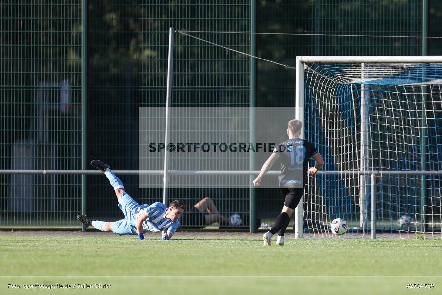 sport, action, VAB, Schömig Digitaldruck Arena, SV Vatan Spor Aschaffenburg, Rimpar, Landesliga Nordwest, Fussball, BFV, ASV Rimpar, ASV, 9. Spieltag, 29.08.2025 - Bild-ID: 2504539