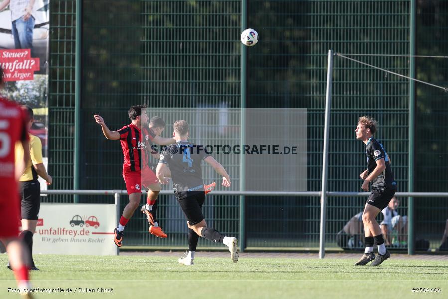 sport, action, VAB, Schömig Digitaldruck Arena, SV Vatan Spor Aschaffenburg, Rimpar, Landesliga Nordwest, Fussball, BFV, ASV Rimpar, ASV, 9. Spieltag, 29.08.2025 - Bild-ID: 2504606