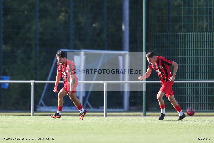 sport, action, VAB, Schömig Digitaldruck Arena, SV Vatan Spor Aschaffenburg, Rimpar, Landesliga Nordwest, Fussball, BFV, ASV Rimpar, ASV, 9. Spieltag, 29.08.2025 - Bild-ID: 2504610
