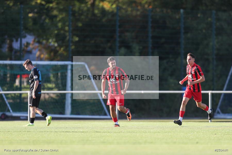 sport, action, VAB, Schömig Digitaldruck Arena, SV Vatan Spor Aschaffenburg, Rimpar, Landesliga Nordwest, Fussball, BFV, ASV Rimpar, ASV, 9. Spieltag, 29.08.2025 - Bild-ID: 2504611