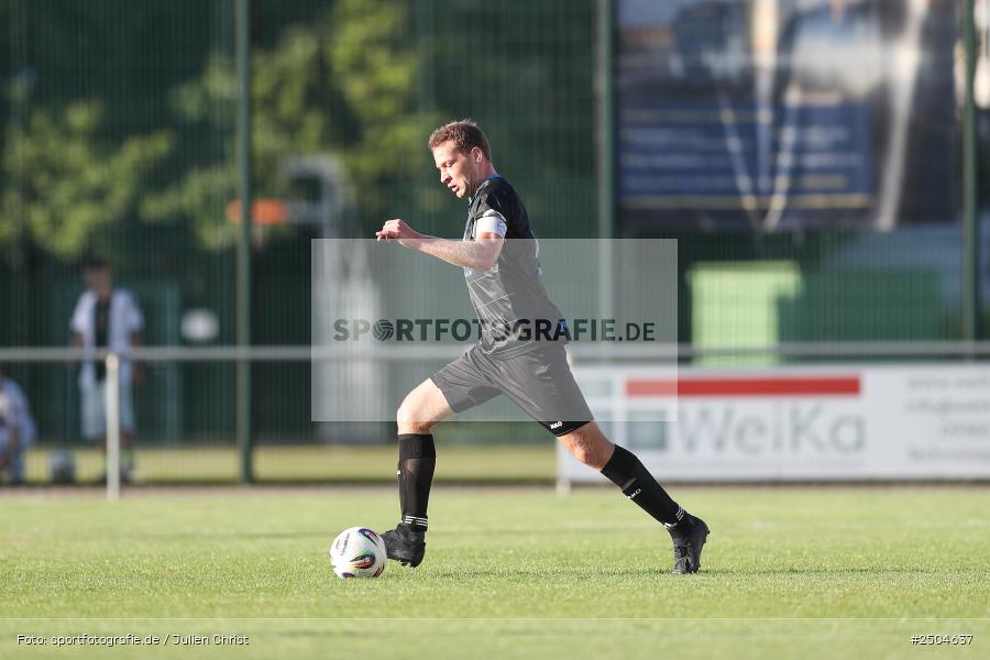 sport, action, VAB, Schömig Digitaldruck Arena, SV Vatan Spor Aschaffenburg, Rimpar, Landesliga Nordwest, Fussball, BFV, ASV Rimpar, ASV, 9. Spieltag, 29.08.2025 - Bild-ID: 2504637